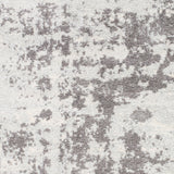 Surya Sunderland Sun-2318 Charcoal, Gray Rug.