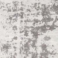 Surya Sunderland Sun-2318 Charcoal, Gray Area Rug