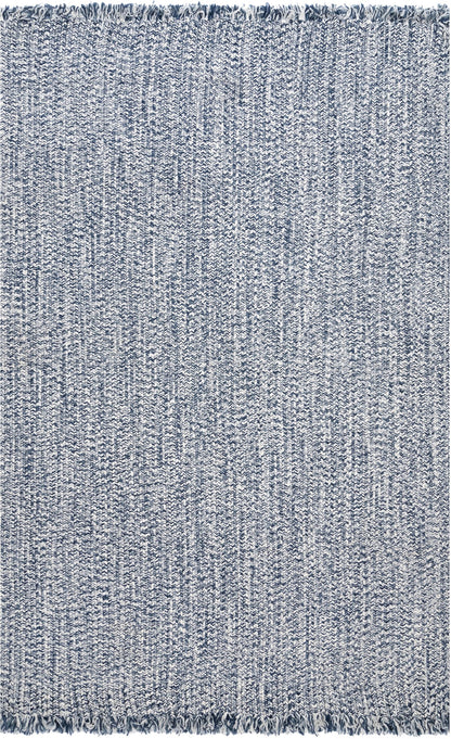 Nuloom Courtney Nco2000A Blue Area Rug