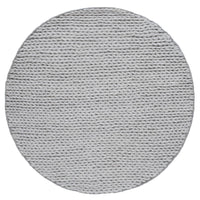 Nuloom Penelope Npe1590C Light Gray Area Rug