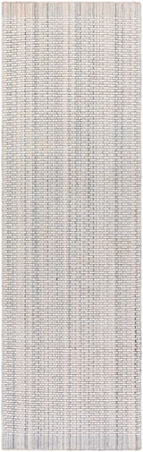 Surya Sycamore Syc-2300 White, Gray Rug.