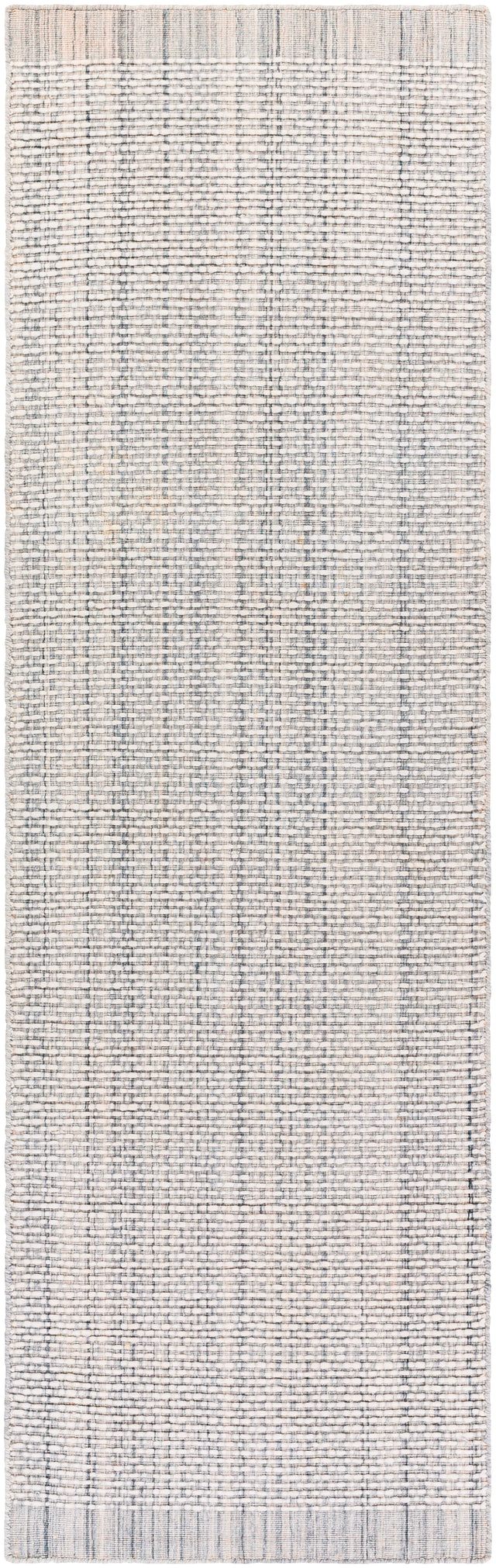 Surya Sycamore Syc-2300 White, Gray Rug.