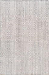 Surya Sycamore Syc-2300 White, Gray Rug.
