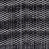 Surya Sycamore Syc-2302 Charcoal, Black Area Rug