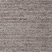 Chandra Sylvie Syl-48001 Grey / White Solid Color Area Rug