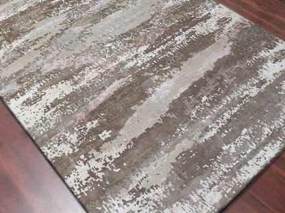 Amer Synergy Syn-16 Soft Camel Organic / Abstract Area Rug