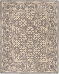 Safavieh Suzani Szn101A Grey / Beige Area Rug