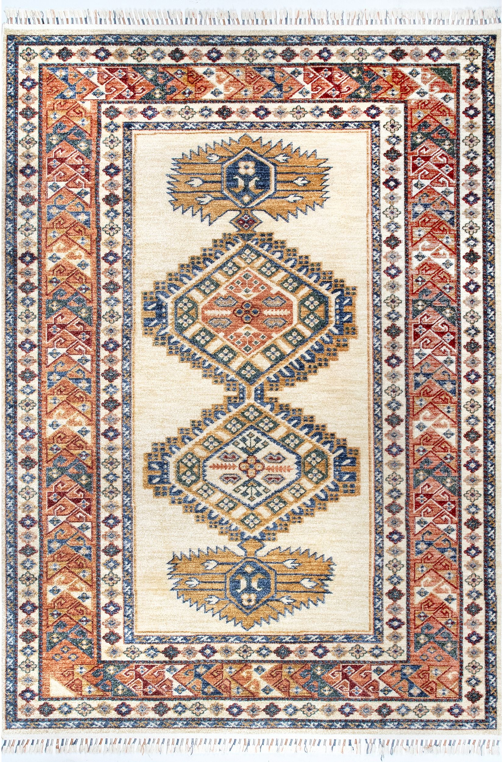 Nuloom Clemence Ncl2755A Multi Area Rug