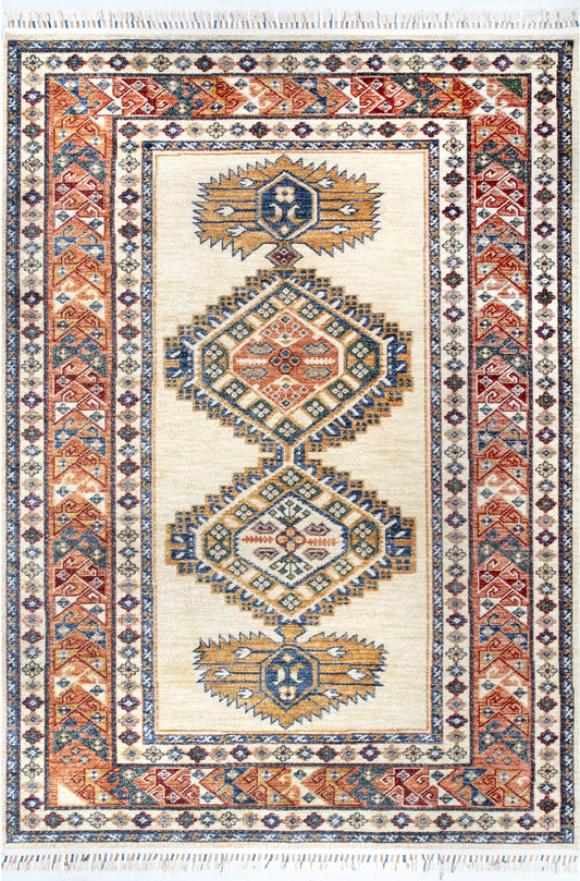 Nuloom Clemence Ncl2755A Multi Area Rug