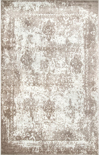 Nuloom Vintage Eleri Nvi2469A Beige Area Rug