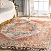 Nuloom Mya Nmy3441A Multi Area Rug