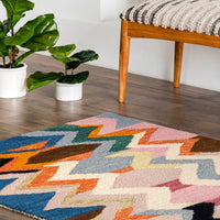 Nuloom Aguirre Nag2582A Multi Area Rug