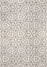 Nuloom Dakota Nda1788B Gray Area Rug