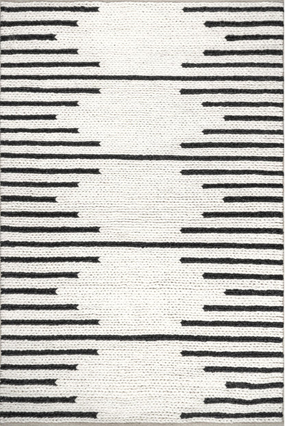 Nuloom Sofia Nso1644A Ivory Area Rug