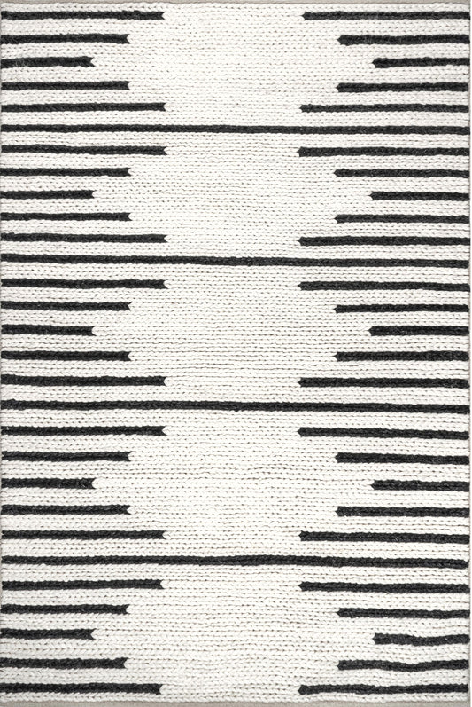 Nuloom Sofia Nso1644A Ivory Area Rug