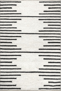 Nuloom Sofia Nso1644A Ivory Area Rug