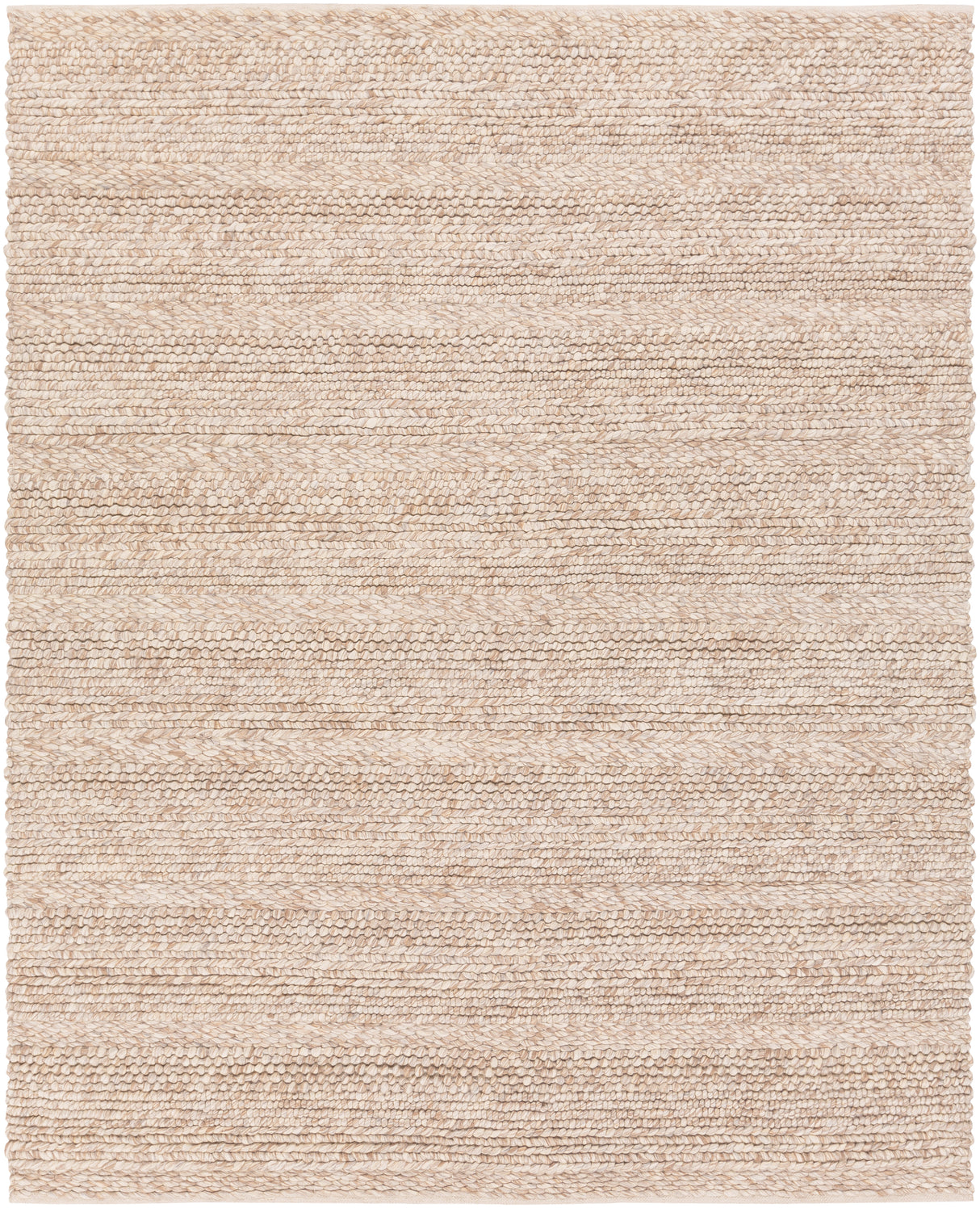 Surya Tahoe Tah-3700 Ivory, Brown Rug.
