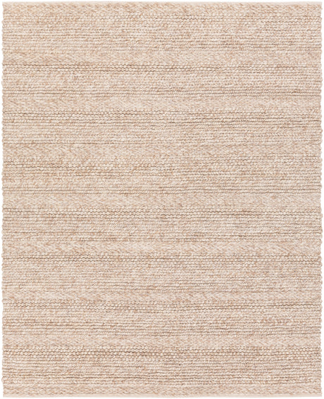 Surya Tahoe Tah-3700 Ivory, Brown Rug.