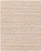 Surya Tahoe Tah-3700 Ivory, Brown Rug.