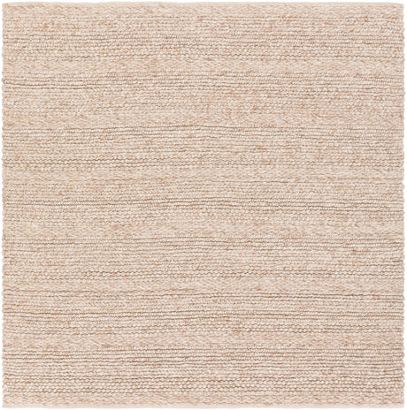 Surya Tahoe Tah-3700 Ivory, Brown Rug.