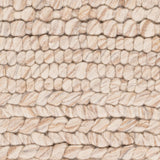 Surya Tahoe Tah-3700 Ivory, Brown Rug.