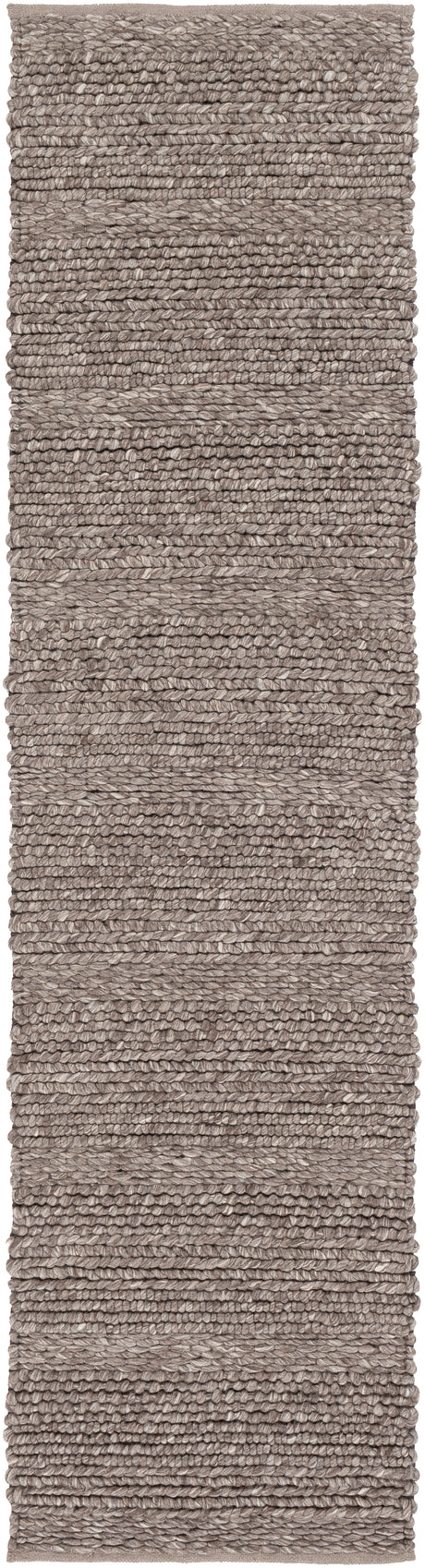 Surya Tahoe Tah-3702 Charcoal, Brown Rug.