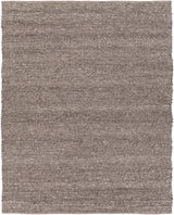 Surya Tahoe Tah-3702 Charcoal, Brown Rug.