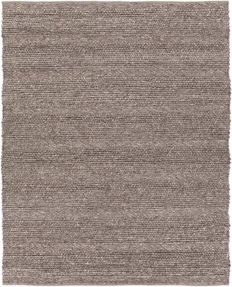 Surya Tahoe Tah-3702 Charcoal, Brown Rug.
