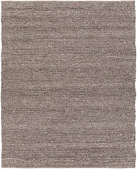 Surya Tahoe Tah-3702 Charcoal, Brown Area Rug