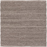 Surya Tahoe Tah-3702 Charcoal, Brown Rug.