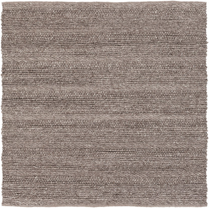 Surya Tahoe Tah-3702 Charcoal, Brown Area Rug