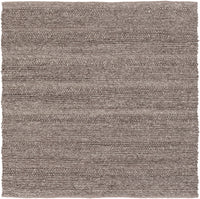 Surya Tahoe Tah-3702 Charcoal, Brown Area Rug