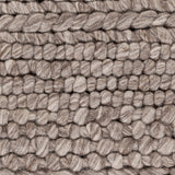Surya Tahoe Tah-3702 Charcoal, Brown Rug.