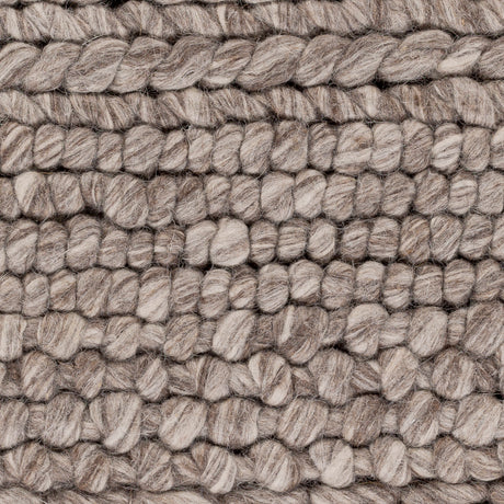 Surya Tahoe Tah-3702 Charcoal, Brown Rug.