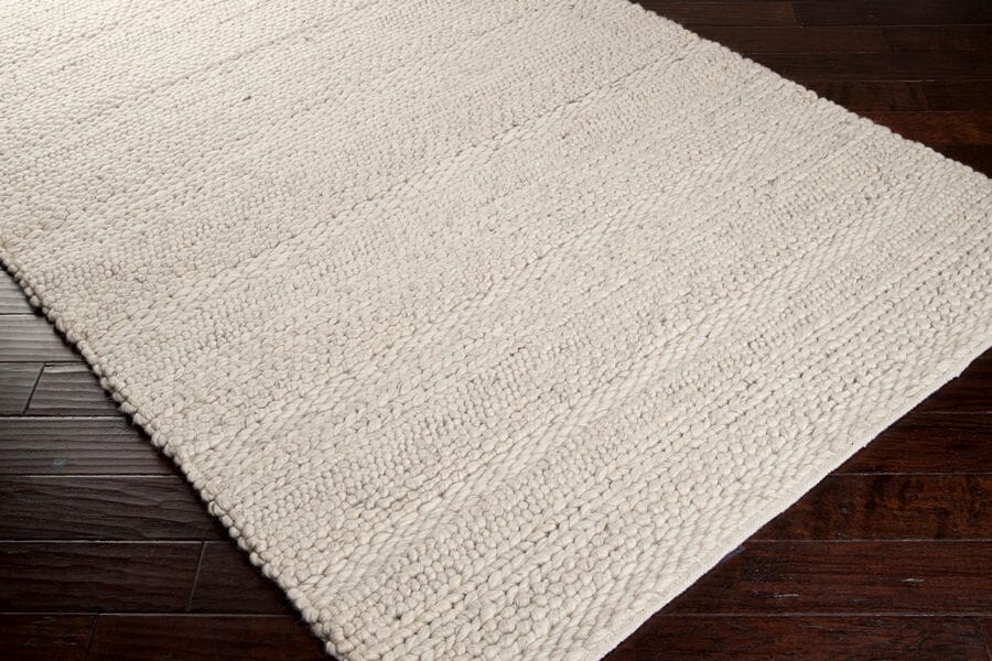 Surya Tahoe Tah-3703 Parchment Rugs.