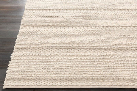 Surya Tahoe Tah-3703 Parchment Rugs.