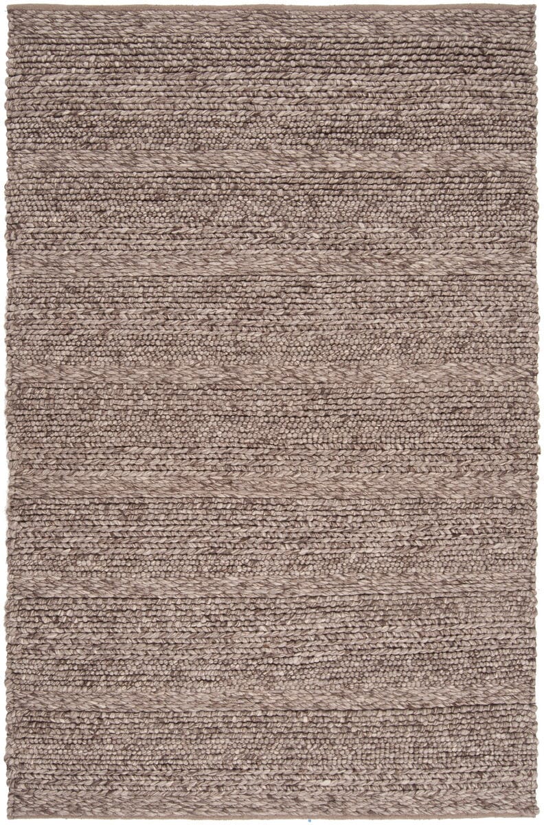 Surya Tahoe Tah-3705 Camel, Charcoal, Cream Solid Color Area Rug