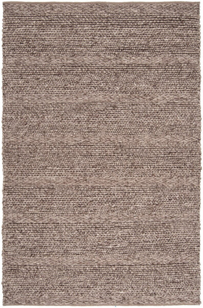 Surya Tahoe Tah-3705 Camel, Charcoal, Cream Solid Color Area Rug