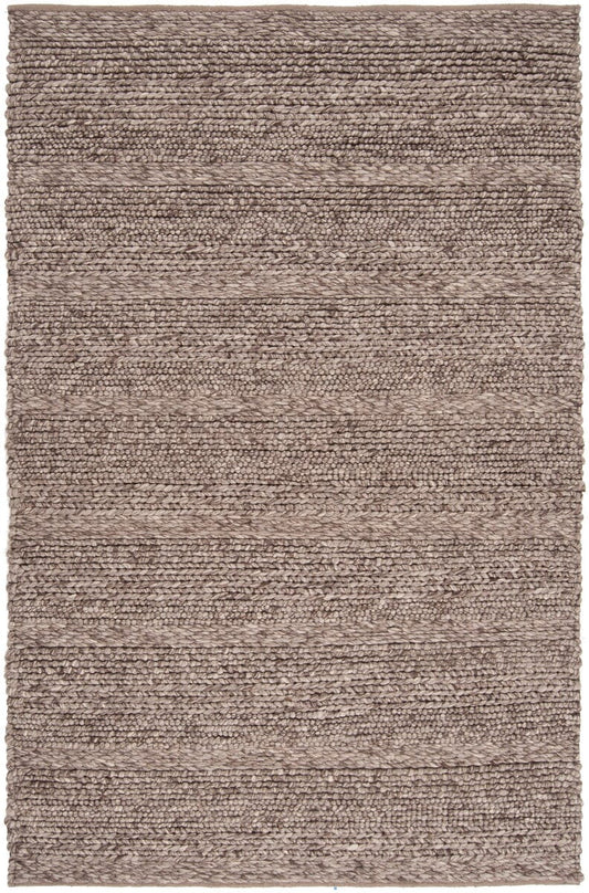 Surya Tahoe Tah-3705 Camel, Charcoal, Cream Solid Color Area Rug