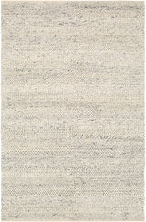 Surya Tahoe Tah-3709 Cream, Light Gray, Charcoal Rugs.
