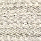 Surya Tahoe Tah-3709 Cream, Light Gray, Charcoal Rugs.