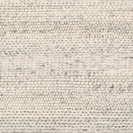 Surya Tahoe Tah-3709 Cream, Light Gray, Charcoal Rugs.