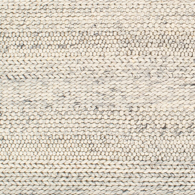 Surya Tahoe Tah-3709 Cream, Light Gray, Charcoal Rugs.