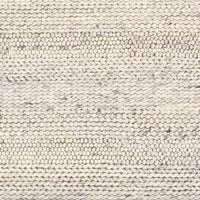 Surya Tahoe Tah-3709 Cream, Light Gray, Charcoal Area Rug