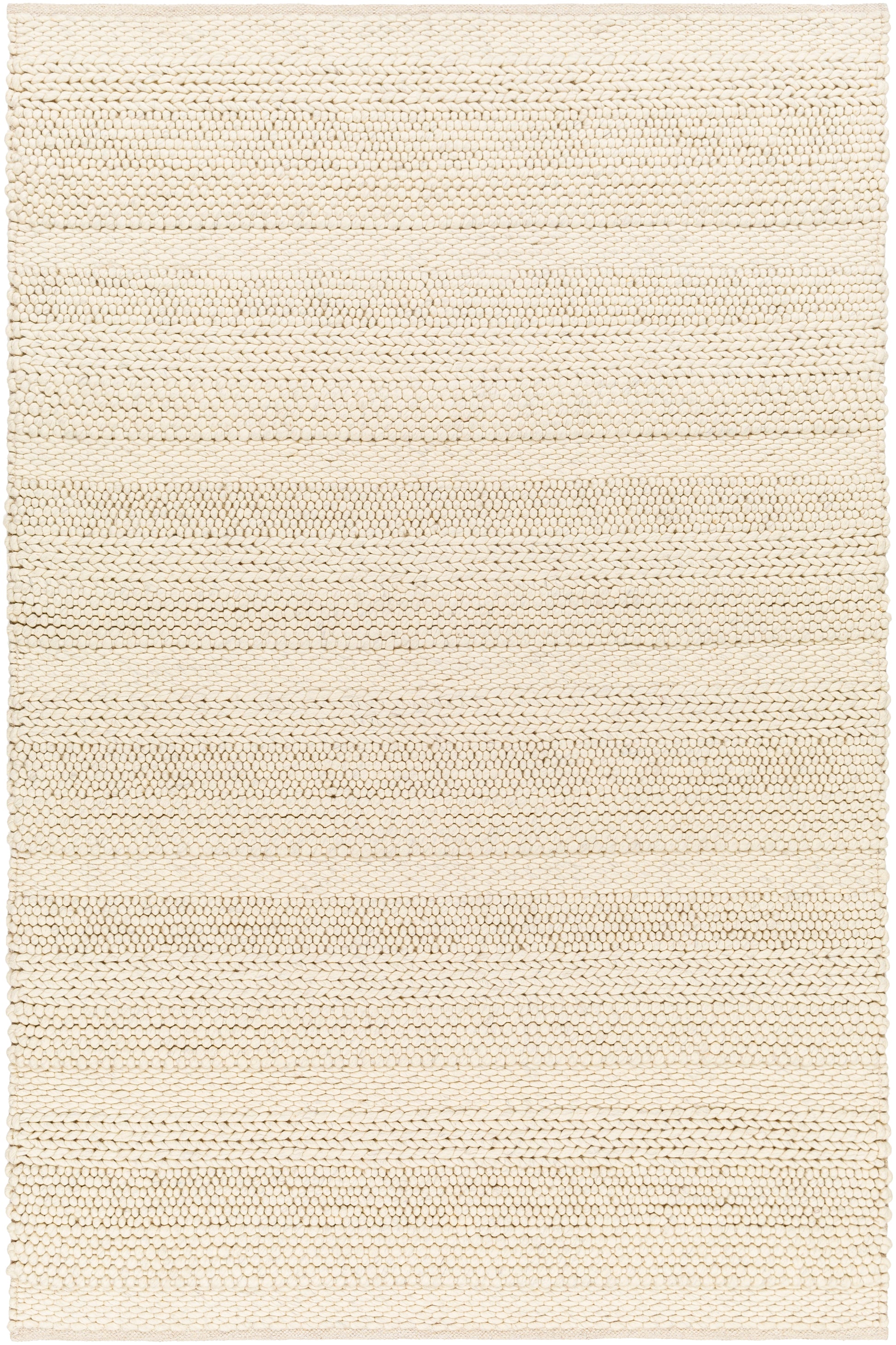 Surya Tahoe Tah-3711 Beige Area Rug