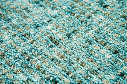 Rizzy Talbot Tal107 Teal Area Rug