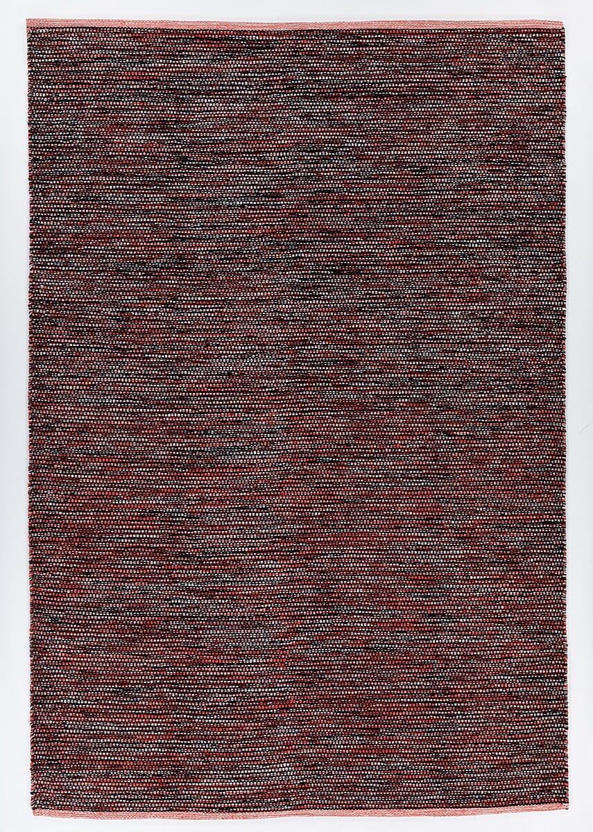 Chandra Tanya Tan-45921 Red / Beige Area Rug