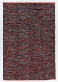 Chandra Tanya Tan-45921 Red / Beige Area Rug