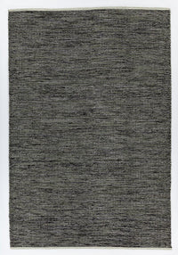 Chandra Tanya Tan-45923 Green / Beige Solid Color Area Rug