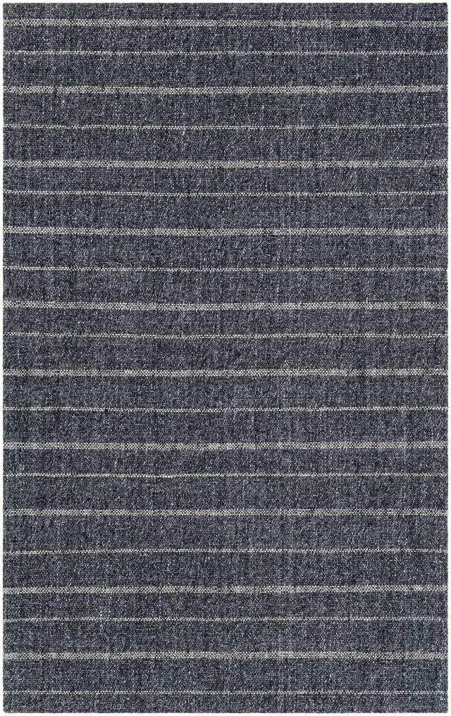 Surya Tartan Tar-2301 Charcoal, Ivory, Medium Gray Rugs.